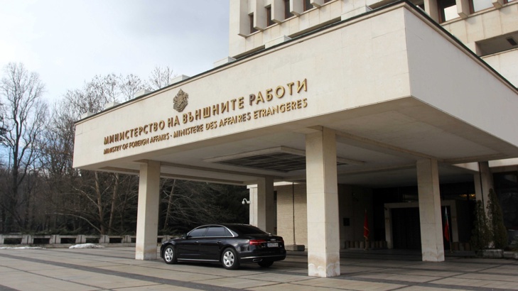 МНР на Бугарија: Изјавата на премиерот на Република Северна Македонија, за жал, уште еднаш отворено ја доведува во прашање европската перспектива на неговата земја