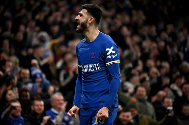 Напаѓачот на Челзи заврши во Ипсвич