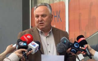 Неделков: СОНК нема да учествува на никакви партиски организирани протести