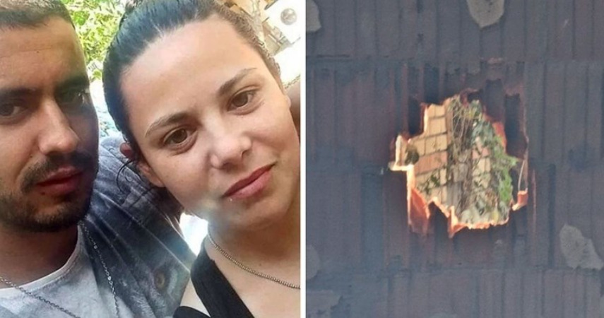 Нови детали за трагедијата во Нови Сад: двегодишното дете пронајдено во рацете на мајката, соседите се обиделе да го скршат ѕидот и да ги спасат
