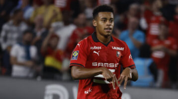 ПСЖ купи тинејџер од Рен за 50 милиони евра