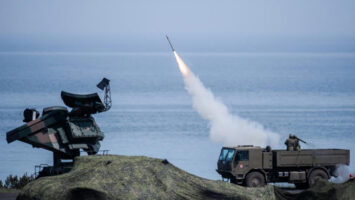 Полска: Рускиот воен објект што навлезе во воздушниот простор најверојатно бил дрон