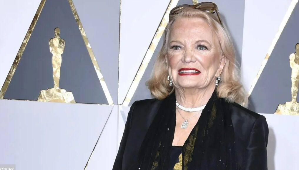 Почина актерката Џина Роуландс - Reporter.mk