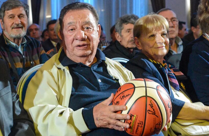 Почина легендарниот Лазар Лечиќ