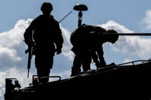 Тревога во базата на НАТО: Зголемено ниво на безбедност во Германија поради „закана од тероризам“