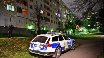 Тревога поради пукање, има загинати: драма во Шведска
