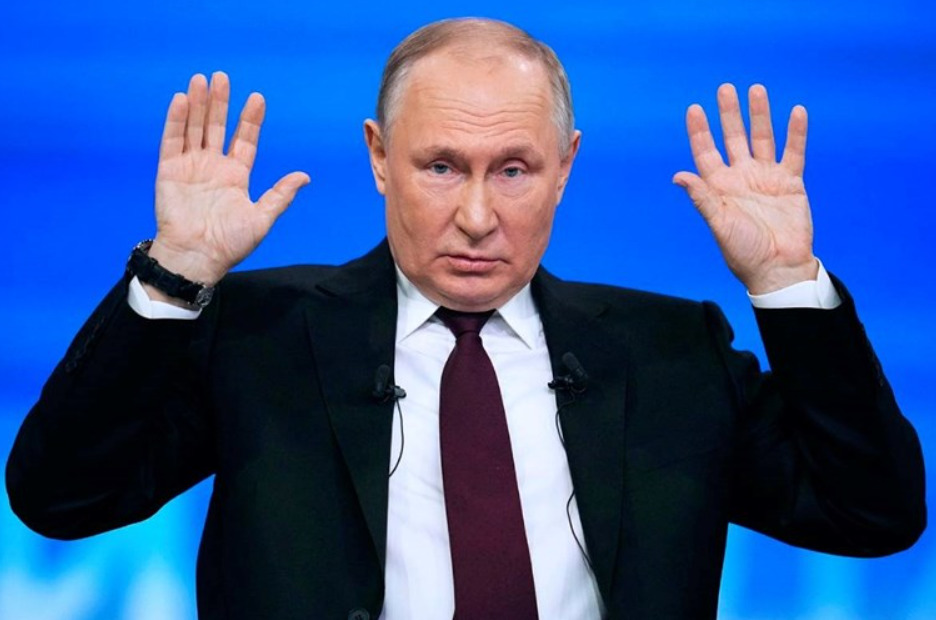 Украинците сакаат мировни преговори, но без Путин, ова е нивниот план