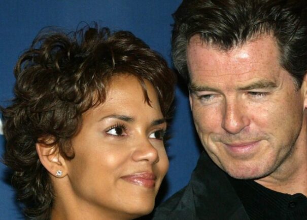 Хали Бери откри дека Пирс Броснан „и ја вратил вербата во мажите“