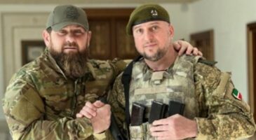 Чеченски командант: Да, наши луѓе загинаа, тоа е факт