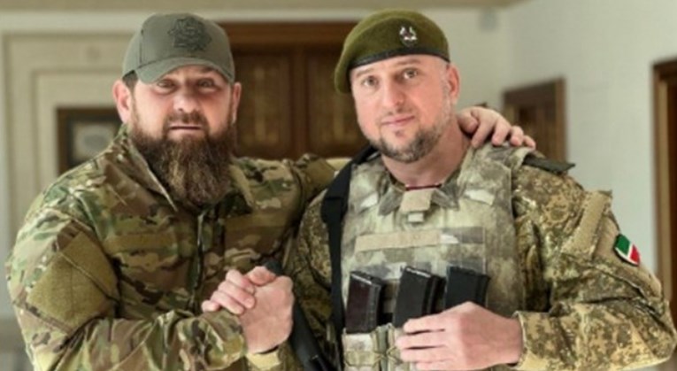 Чеченски командант: Да, наши луѓе загинаа, тоа е факт