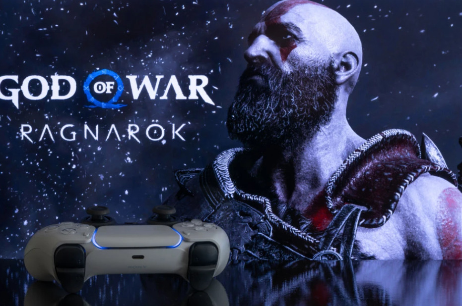 Што ви треба за да играте God of War: Ragnarok на компјутер