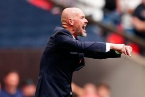 „Манчестер Јунајтед не е подготвен за почетокот на новата сезона“