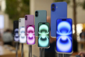 iPhone 16: Се повеќе клиенти пријавуваат проблеми, за што се работи