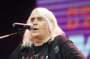 Бора Ѓорѓевиќ ќе биде испратен со својот голем хит