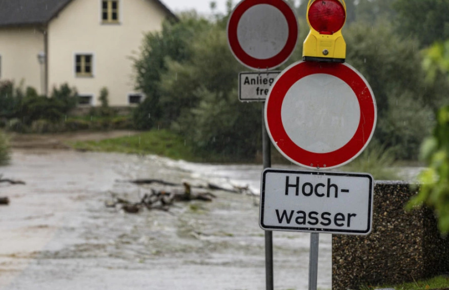 Бројот на жртвите од поплавите во Централна и Источна Европа се зголеми на 15