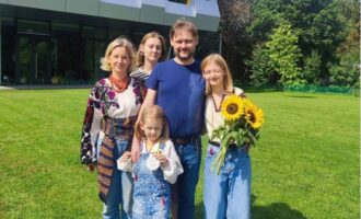 Во рускиот напад врз Лавов убиени мајка и три ќерки