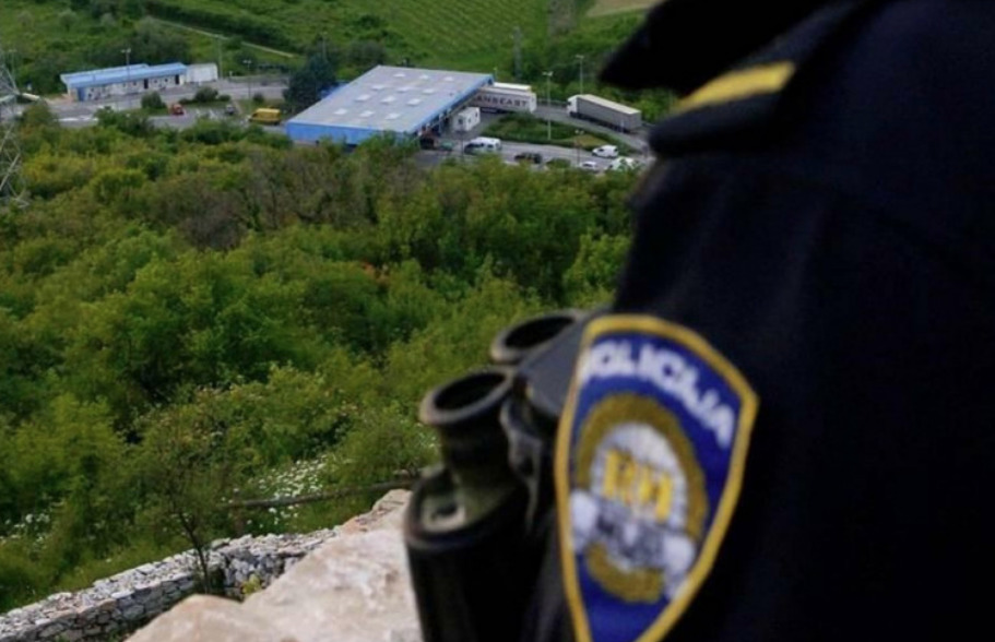 Воз прегази малолетник во Загреб