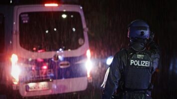 Грција околу германскиот план за построга контрола на границите: „Тие беа дарежливи кон мигрантите“