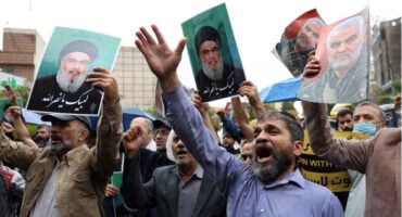 Иран: Нема да испраќаме наши борци поради Израел, никој не ни побарал помош