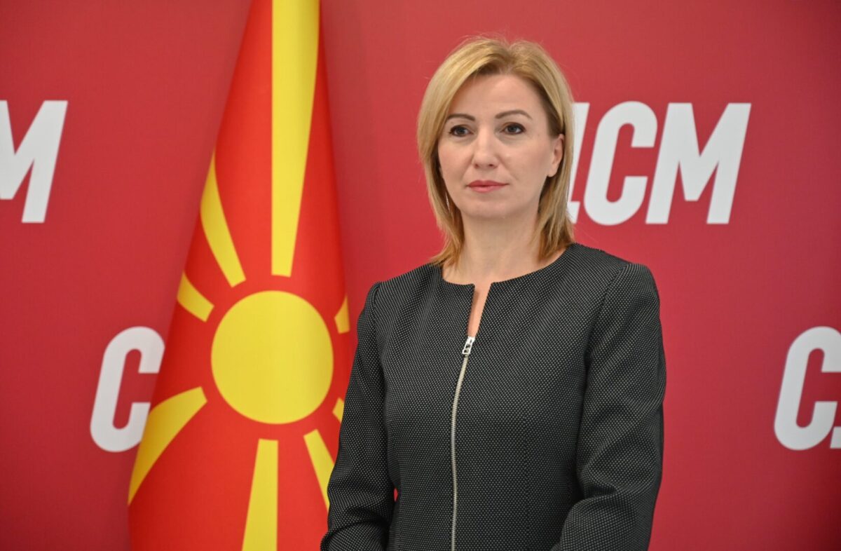 Мицкоски ги излажа граѓаните, нема намалување на цените, вели Кузеска