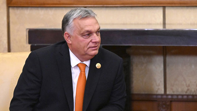 Орбан од утре во дводневна посета на Македонија