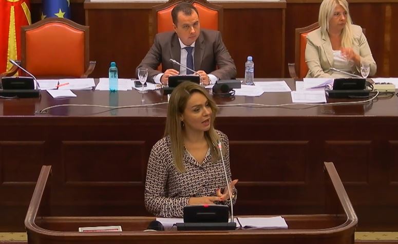 Панова за работата на Советот за јавни обвинители: Нема позитивна работа