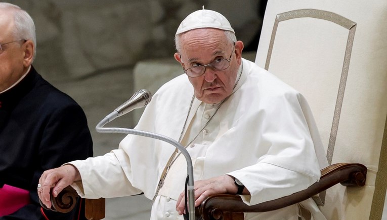 Папата заминува во Азија и Океанија на своето најдолго патување досега