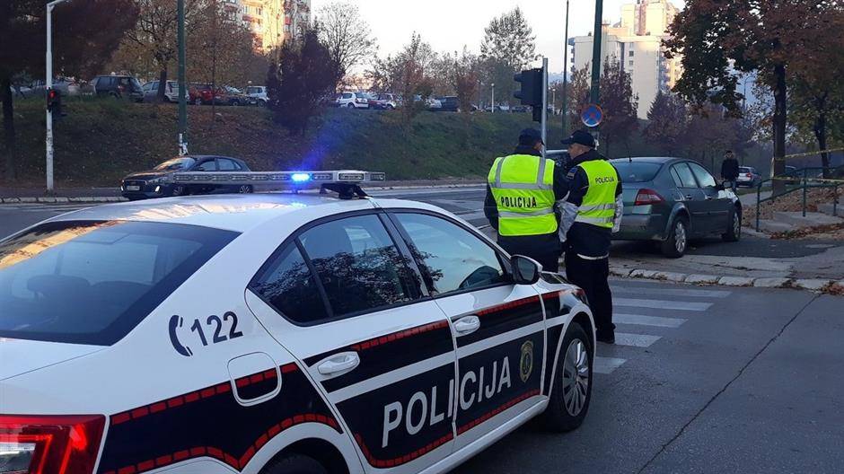 Патник добил порака за поставена бомба во авион: на аеродромот во Сараево активирана кризна ситуација