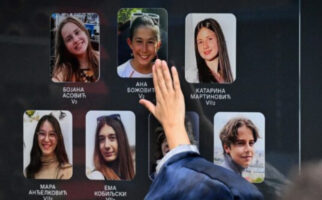 Сведочеа повредената наставничка по историја и дадилката на малолетниот убиец од Рибникар: продолжи судскиот процес против родителите на Кецмановиќ