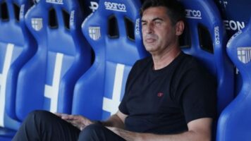 Тренерот на Милан, Пауло Фонсека: Немам проблем со Ернандез и Леа