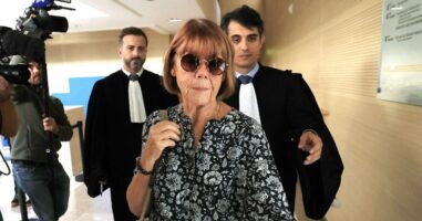 Французинот што донел 50 мажи да ја силуваат сопругата; еден од нив призна: Не се согласи, жал ми е