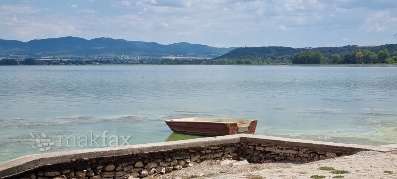 ЦУК: Спасителна акција на Дојранско Езеро