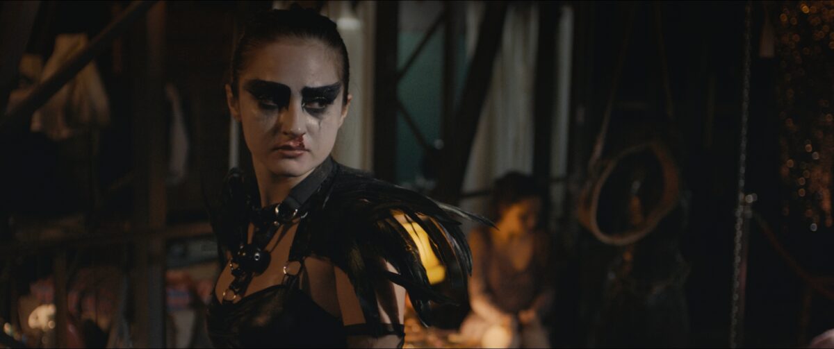 „Убиј ги прво децата“ - вечерва премиерно на „Браќа Манаки“