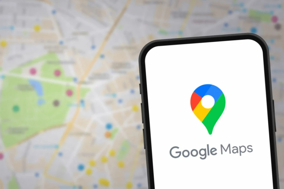 Google Maps добива голем редизајн