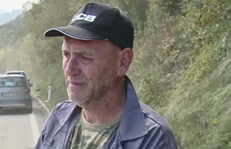 Џенан од БиХ загубил девет членови на семејството во поплавите: „Дури сега гледате колку сте биле среќни“