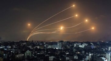 Белата куќа: Иран се подготвува директно да го нападне Израел