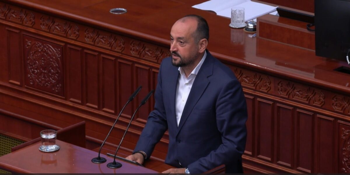 Битиќи: Инклузивноста и консензусот во Националната развојна стратегија се темел за долгорочниот развој и стабилност