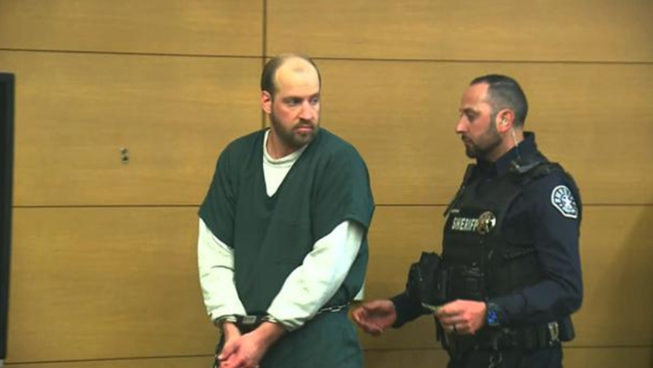 (Видео) Американскиот кардиолог доби 158 години затвор: намамувал жени на „Тиндер“ и ги силувал