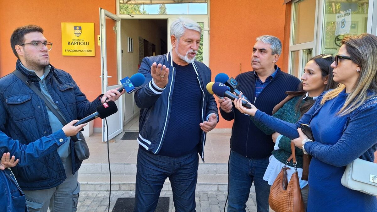 (Видео) Кое племе е ова, од каде дојдоа: Јакимовски најави дека ќе јa напушти ЗЕЛС ако продолжи теророт од власта