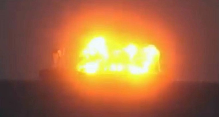 (Видео) Русија им даде клучни податоци на Хутите за ракетни напади врз бродови во Црвеното Море, објави Волстрит журнал