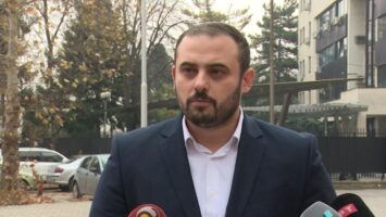 Град Скопје: Лицето Орце Ѓорѓиевски треба посериозно да се посвети на својата работа, а помалку да се грижи за работата на другите градоначалници