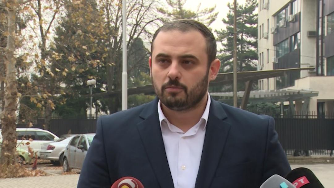 Град Скопје: Лицето Орце Ѓорѓиевски треба посериозно да се посвети на својата работа, а помалку да се грижи за работата на другите градоначалници