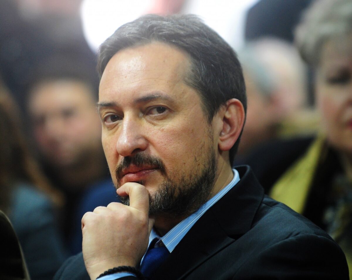 Давкова да ги помилува и затворените од случајот „27 април“, порача партијата на Љубчо Георгиевски