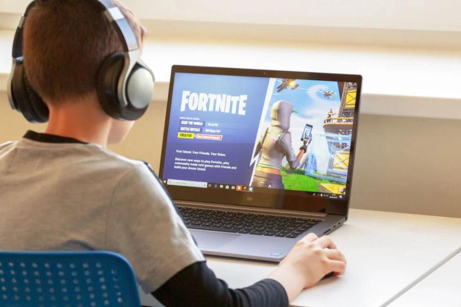 Дали вашето дете е „навлечено“ на Fortnite? Еве го решението