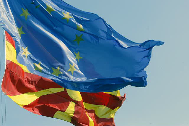 Европската комисија официјално ја одобри Реформската агенда