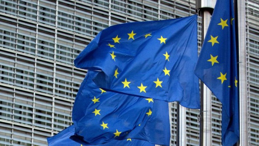 Европската унија договори заем од 35 милијарди евра за Украина
