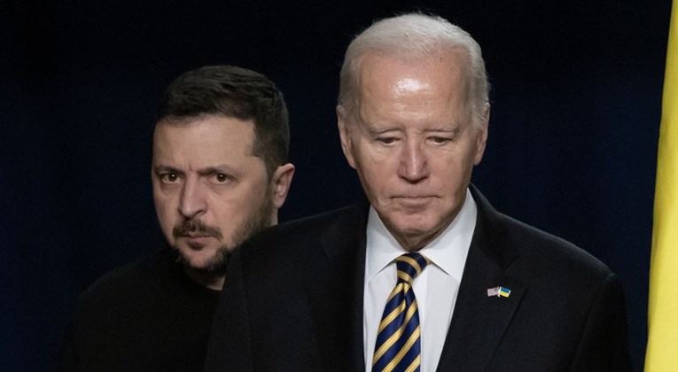 Зеленски остро ги критикуваше САД: „Како протече тајниот план? Беше доверлив“