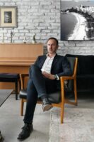 Интервју со Теодор Тодоровски: P2P инвестирање како иднина на финансиските пазари