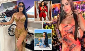 Инфлуенсерки се удавија во Бразил откако одбиле елеци за спасување затоа што ќе им ги „уништат селфињата“