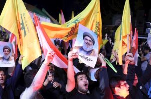 Иран: Ова беше самоодбрана, доколку Израел не возврати, акцијата е завршена